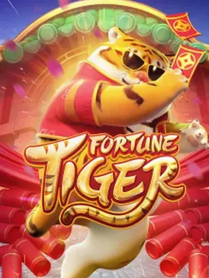 Fortune Tiger